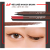 珂莱欧（CLIO）韩国clio珂莱欧持久定妆眼线液防水不易晕妆整洁定妆新手眼线液笔 1g 01 毛刷头黑色