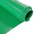 谋福 绝缘垫10kv高压橡胶板 配电室绝缘胶垫台垫 工业胶皮耐油（绿色平面 1米*10米*3mm）