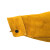 出极 电焊牛皮袖套 防烫耐高温防护袖套 单位:双 纽扣款(带绳) 