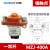 MZJ-200A直流接触器HZJ-50A 100A 400A大功率600A叉继电器12V 24V MZJ-600A 12V