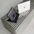 IDLE 白鳄纹适用于苹果MacBook笔记本软壳AIR电脑保护壳proM1 白鳄(A1369/1466)