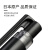 日本百乐果汁笔LJP-20S4 JuiceUp按动式中性笔0.4水笔芯替芯0.5mm 1支黑笔+5支黑笔芯0.5mm