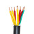 厂家供应多芯带屏蔽 KVVP22控制电缆 多芯电缆线批发厂家直销 10*1
