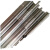 ER2205/2209/E2594/2553双相不锈钢焊丝焊条氩弧气保焊丝2.02.5 ER2209直径1.0一公斤