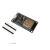ESP32开发板 ESP-WROOM-32E WIFI+蓝牙 物联网 智能 电子模块 Micro+32E模块开发板+未焊排针