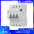 AXB2-32/3BZ物联网断路器（组合式）安芯博仕安心智能用电保护器开关 白色 32A C/D