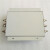 妙普乐伺服变频电机驱动器输入输出电源滤波器DN3C三相220V380V三级净化 60A 伺服 输出 变频器30KW