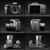 Canon/佳能 PowerShot SX520 HS长焦数码相机高清旅游 单反SX540 SX52042倍1680万黑色 官方标配