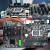 z270主板 12卡B250-BTC主板DDR4内存槽LGA 1151接口PCI-E1X转16X 浅灰色
