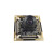 usb高清工业级摄像头模组人脸识别模块1080P免驱动广角定焦摄像头 200万1080P+外壳+1米usb线