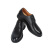 森普顿（SENPUDUN） S2307 工作皮鞋防护鞋 男鞋 42码 黑色 鞋码调整请备注 单位：双