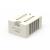 易联购 3.5间距白色小体积连接器联捷微型接线端子排台H3800-10P