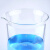 顶郝 高硼硅玻璃烧杯 耐高温刻度杯 耐高温刻度杯实验室烧杯 10ml（20个） 
