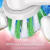 欧乐B（Oral-B）Pro Limited 电动牙刷 压力感应30秒定时 White