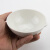 动力瓦特 陶瓷蒸发皿 蒸发坩埚 实验室加厚耐高温器皿 200ml 