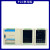 PLC控制器 PLC学习机套件 PLC台 PLC调试工具 工控板 PZ-3U-16MT-EDU(PLC主机)