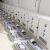 跃励工品 自动化电气控制柜单斜面立式配电柜工作台智能 GGD变频柜 一个价 