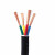 金鹏海川 YJV电缆型号：YJV；电压：0.61kV；芯数：5芯；规格：5*4