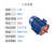 油泵电机 YD132M-4-8-B35 690V 3.5/6kw 单位：台