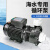 水泵海水泵TDA50/TDA100型鱼池循环泵养殖水泵 凌霄WTB400T380V  4寸口径