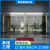 广州酒店玻璃推拉玻璃门厂家 天河便利店自动开关玻璃门厂家 灰色