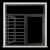 丹斯提尼画萌窗户防护栏儿童平开免打孔隐形家用自装安全高层阳台室内防盗 定制产品不联系客