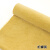 自粘冰花绒植绒布首饰品盒绒布贴柜台展示毛绒布料不干胶绒布内衬 柠檬黄 1.45米*0.5米