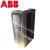 ABB变频器 ACS510-01-03A3-4 风机水泵专用 1.1KW  三相变频器