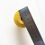 墨斗线墨斗专用尼龙线建筑工地弹线木工线装修线进口材质高强墨线 黄色9#/0.8毫米/约520米