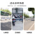 河北市政交通京式道路护栏隔离防撞马路分流中央人行道安全栏杆 市政护栏1.2米高