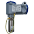 科隆KROHNE插入式电磁流量计DWM2000电磁液位计传感器变送器 DWM2000I (DN50~DN400口径)