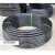 TLXTPE电力套管水20PE塑料管50黑色硬管电线电缆护套穿线管 外径32mm 外径20mm壁厚1.8mm 200米/盘