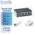 youyeetoo友善NanoPi R6S R6C软路由器2.5G网口瑞芯微RK3588s开发板arm主板8G内存 R6S整机【基础套餐】