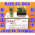 IDEC原装和泉RJ2S-CL-D24继电器RJ1V-CLDC24V RJ15-CL-AC220V RJ1S-CL-A220 5脚带灯220v