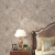 德尔菲诺 DELFINO环保美式复古无缝墙布现代简约墙纸卧室客厅背景墙法式提花壁布 A42-23 复古米