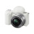 索尼（SONY）ZV-E10 ZV-E10L vlog 微单相机 数码高清 索尼ZV-1 白色ZV-E10（单机） 套餐六