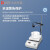 DLAB北京大龙 实验室数显恒温加热板HP-380-Pro陶瓷电热板发热片 HP380-Pro套1（加热板+探头）