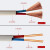 电线BVVB2芯2.5平方1.546护套线双芯铜芯线电缆电源线 软芯2*2.5平方(100米)4000W