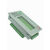 文本plc一体机fx2n-16mr/t显示器简易国产工控板可编程控制器 6NTC温度10K3590 晶体管/4854轴
