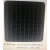 单晶硅片电池片双面异质结Hjt叠瓦发电 solar cell 156.75 mm5.4W0.58V对角线2
