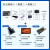 PCIE光纤高速接口ZYNQ 7015功能FPGA开发板ARMLinuxPYNQ 综合套餐8 套餐2+套餐3 EDA-V3扩展板