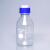 100ml250ml500ml1000ml2000mlKIMAX流动相溶剂瓶GL45标准口瓶 1000ml 透明