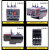 德力西热继电器三相电机380V过热过载保护器JRS1DSP-25/Z nr2 LR2 JRS1Dsp-25 0.25-0.4A RoHS