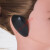护耳罩 10对装美发染发橡胶焗油耳套防水护耳朵保护套遮耳罩发廊成人HZD