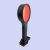FL4830双面方位灯磁力附红色铁路电力信号灯可伸缩警示灯GAD103 双色定制短款