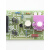 OEINBT33F单结晶体管晶闸管可控硅 调光台灯电路模块 电子DIY散件套件 低压小灯珠一个自行短接R1