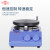 上海司乐 加热磁力搅拌器 电动加热调速控温实验室搅拌机 B15-1