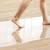 PVC透明地垫防刮耐磨地板地毯保护膜塑料垫子防水防滑入户脚垫 透明1.5【减震降噪 保护地板】 定制改价【联系客服小姐姐】