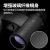 尼康（Nikon）尊望PROSTAFF双筒望远镜高清高倍微光夜视专业找蜂电力巡防望眼镜 新款P7-8X42高清版
