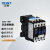 正泰（CHNT）CJX2-1801-380V交流接触器 18A接触式继电器常闭